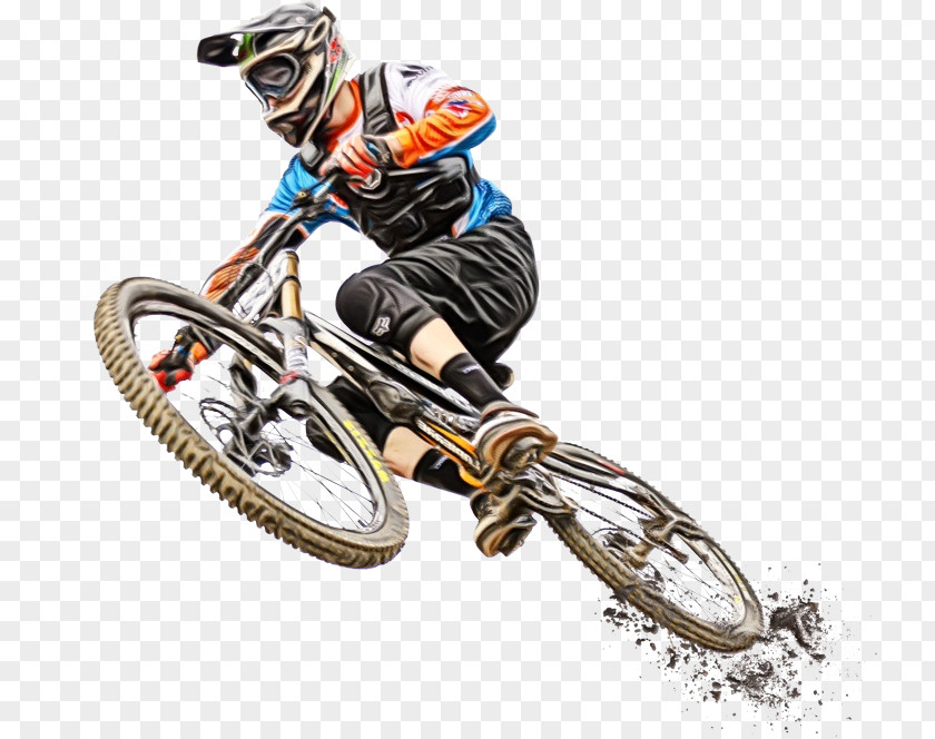 Bmx Bike Extreme Sport Land Vehicle Sports Cycling Cycle PNG