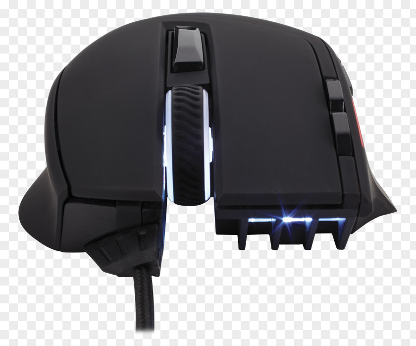 Computer Mouse Corsair Sabre RGB Game M65 Pelihiiri PNG