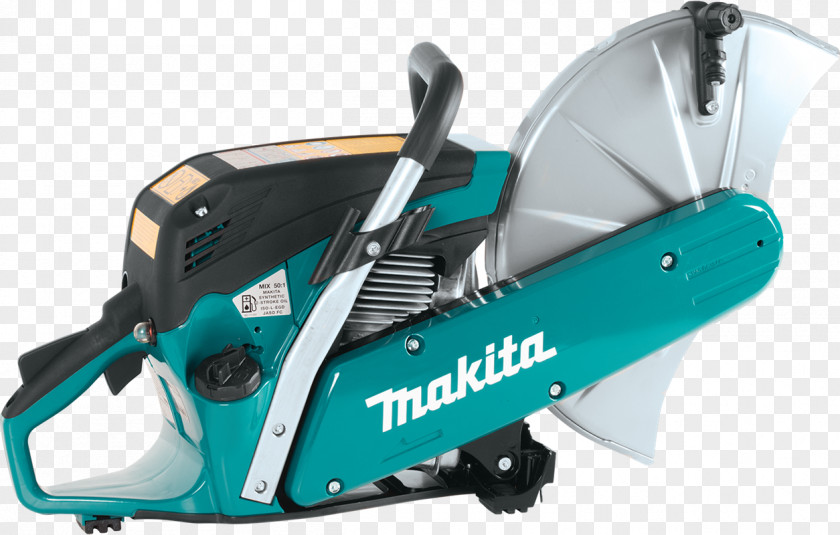 Cutting Power Tools Makita Tool Concrete Saw PNG