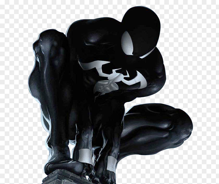 Dark Suit The Sensational Spider-Man Eddie Brock Superhero Spider-Man: Back In Black PNG