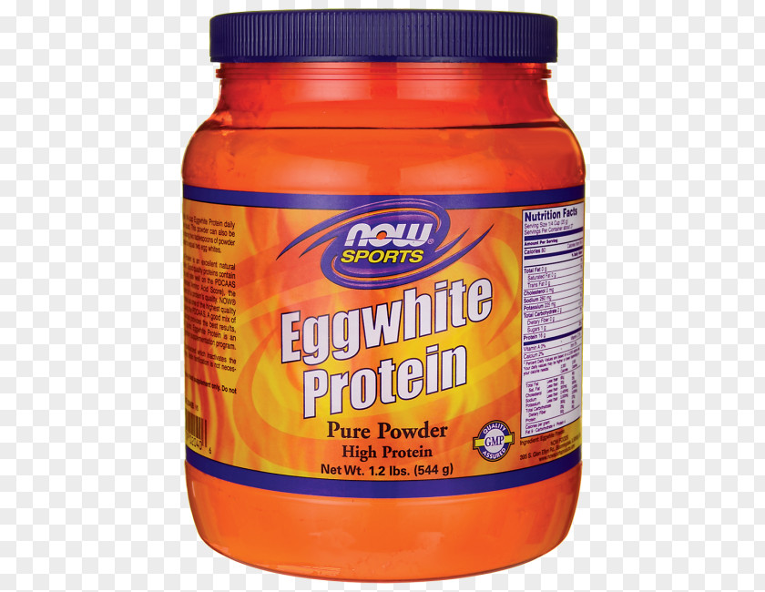 Egg White Food Protein Flavor PNG