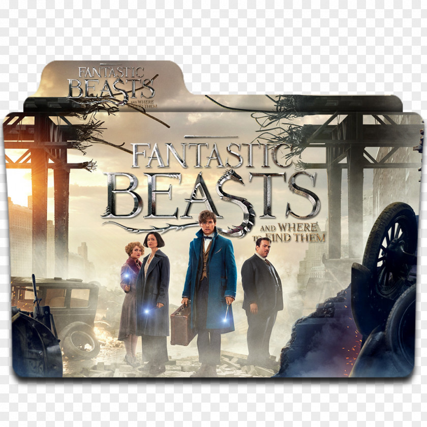 Fantastic Beasts King Kong 4K Resolution Desktop Wallpaper Film PNG