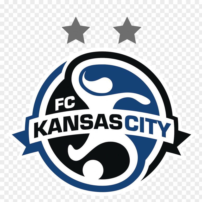 Football FC Kansas City Logo National Women's Soccer League PNG