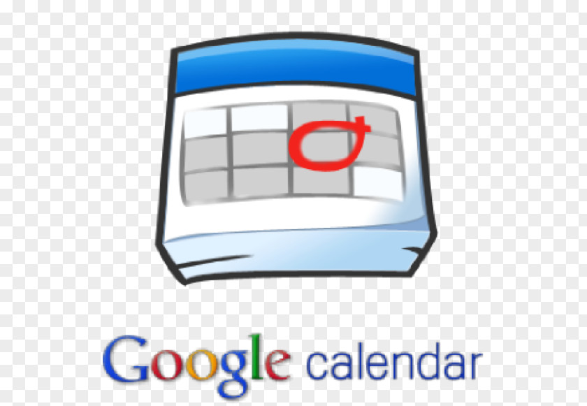 Google Calendar Sync PNG
