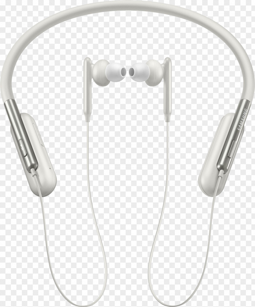 Headphones Samsung U Flex Level Active PRO PNG