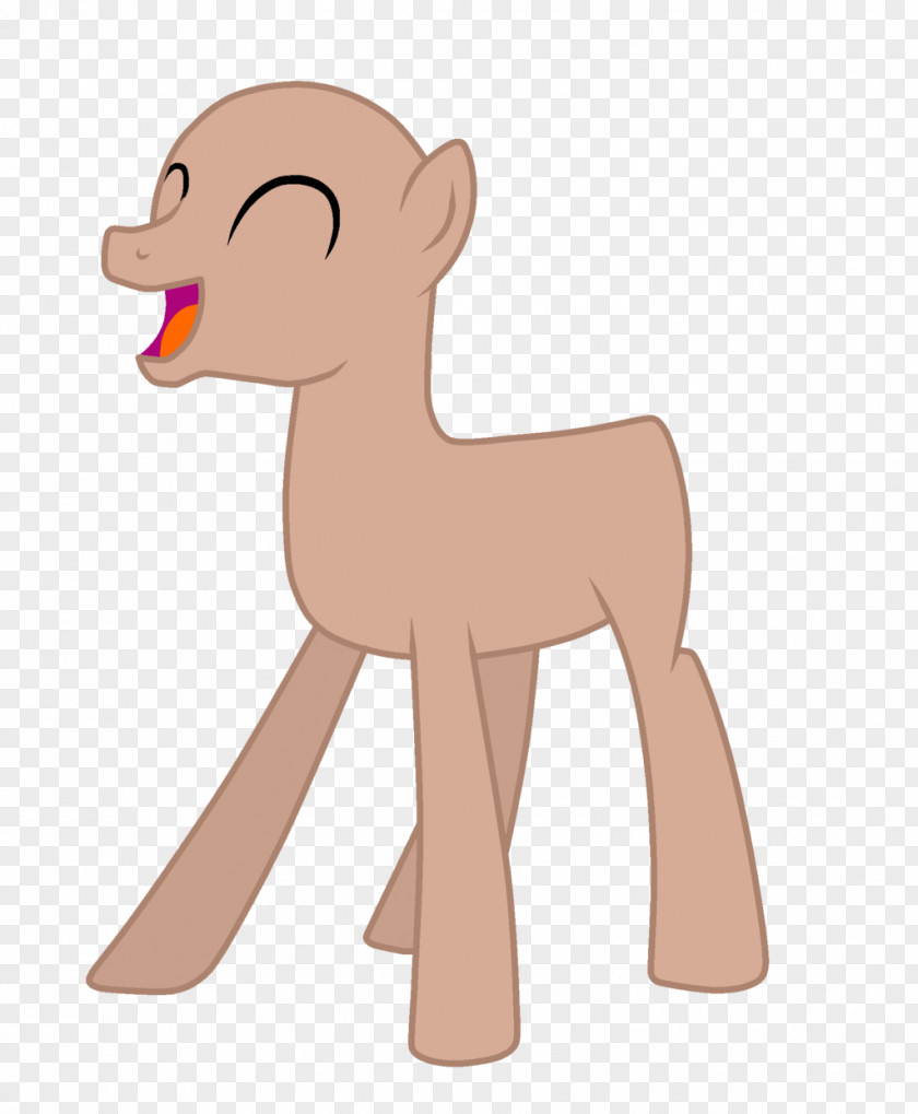 Horse Pony DeviantArt Colt PNG