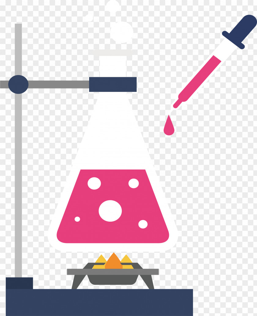 Iron Alcohol Lamp Experiment Chemistry PNG