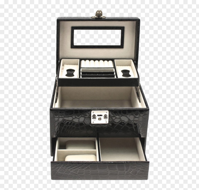 Jewellery Box Furniture PNG