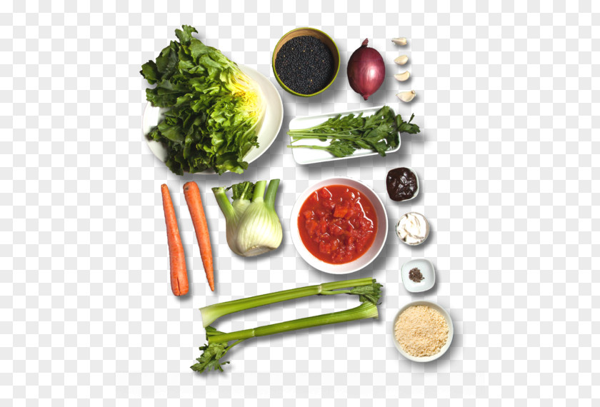 Leaf Vegetable Vegetarian Cuisine Food Recipe Garnish PNG