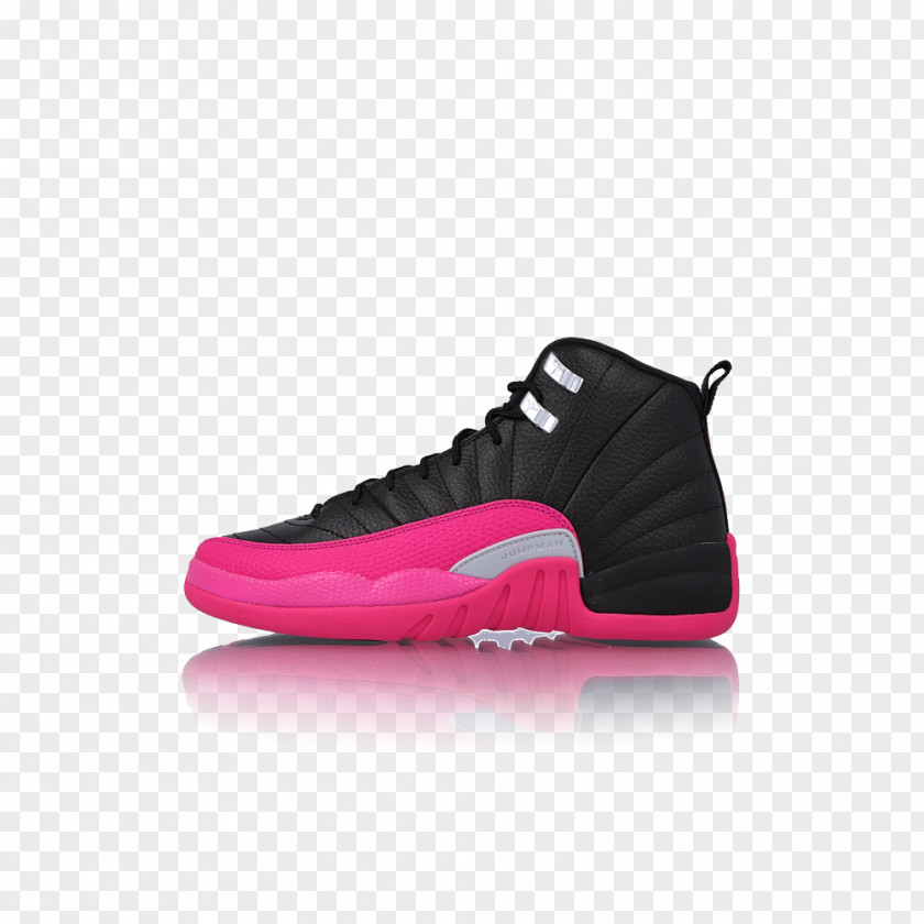 Nike Air Jordan Shoe Sneakers Retro Style PNG