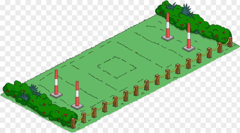 Polo The Simpsons: Tapped Out Fields Game Sport PNG