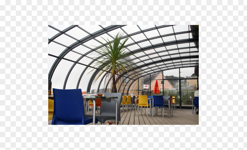 Publicité Shade Canopy Roof Daylighting PNG
