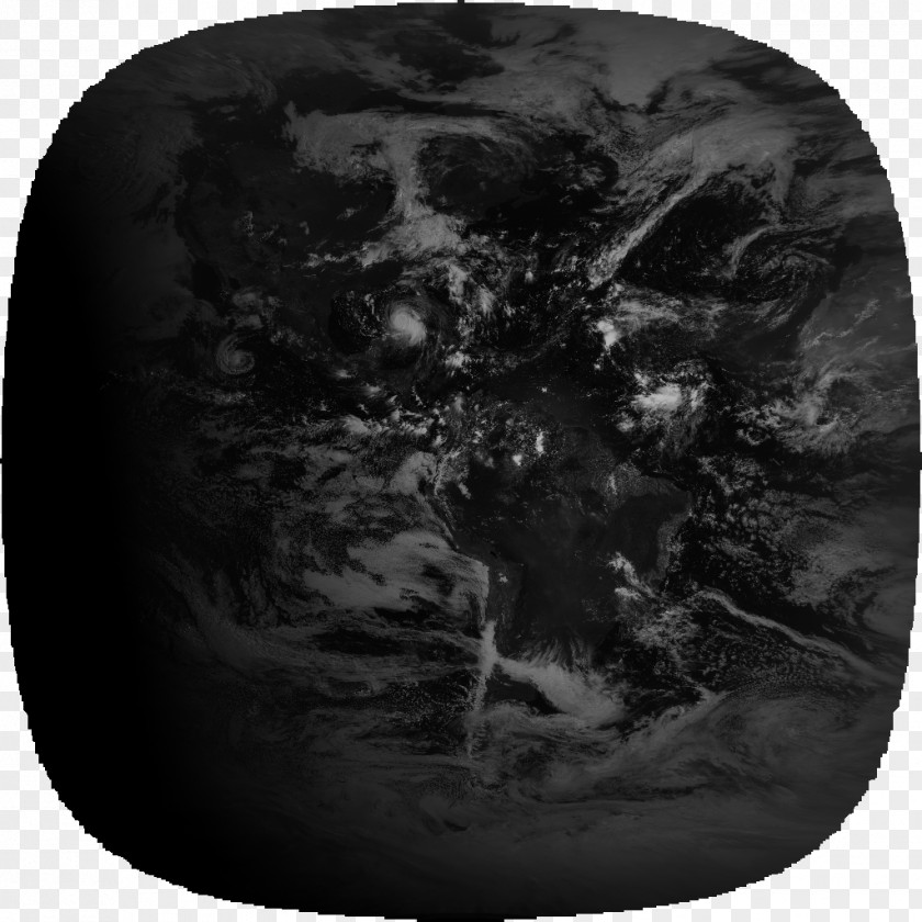 Satellite Imagery /m/02j71 GOES 12 PNG