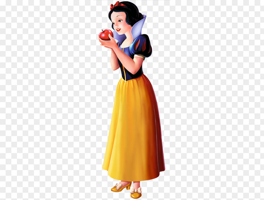 Snow White Queen Magic Mirror Seven Dwarfs Disney Princess PNG