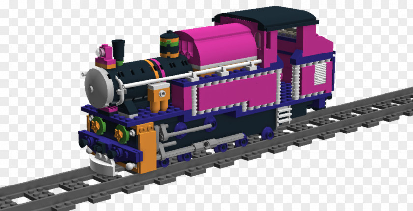 Train Lego Trains Thomas Rail Transport PNG