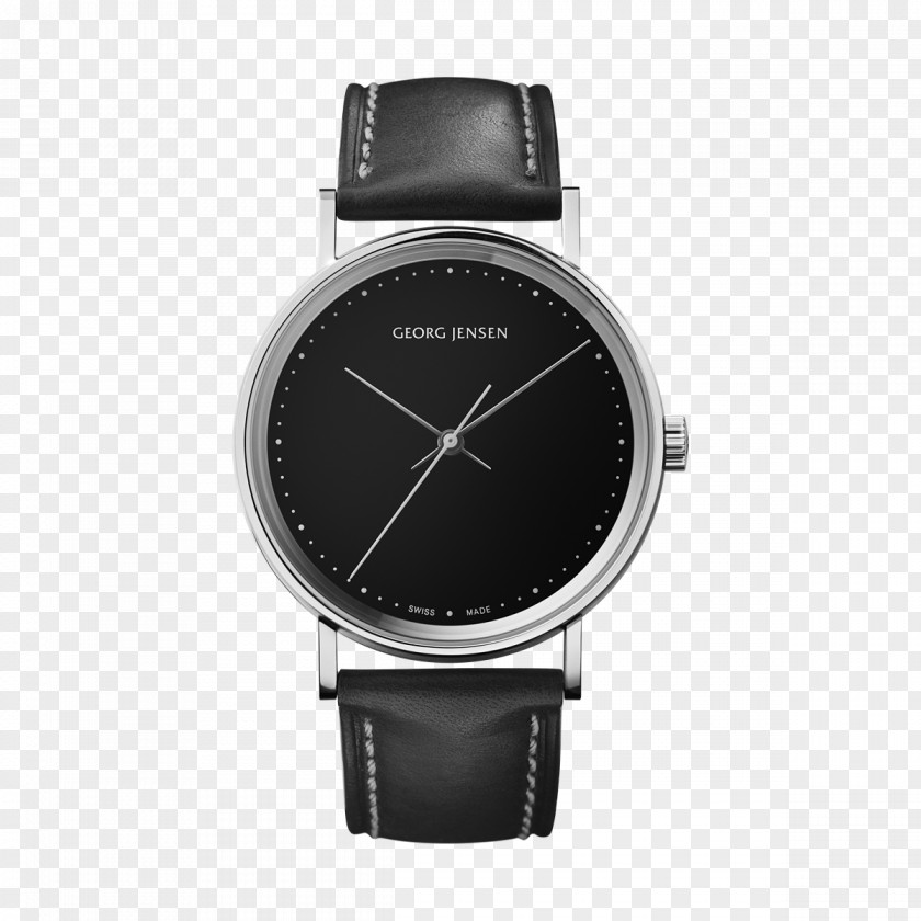 Zed The Master Of Sh Automatic Watch Swiss Made Strap Leather PNG