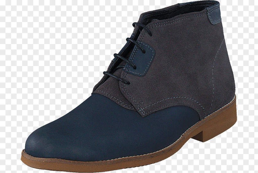 Boot Chukka Suede Shoe Leather PNG