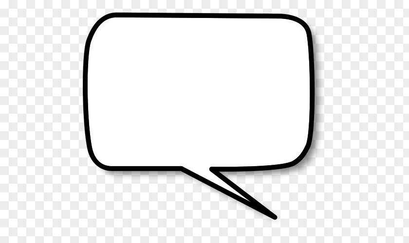 Callout Speech Balloon Clip Art PNG