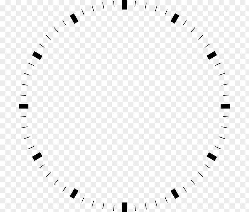 Clock Theme PNG