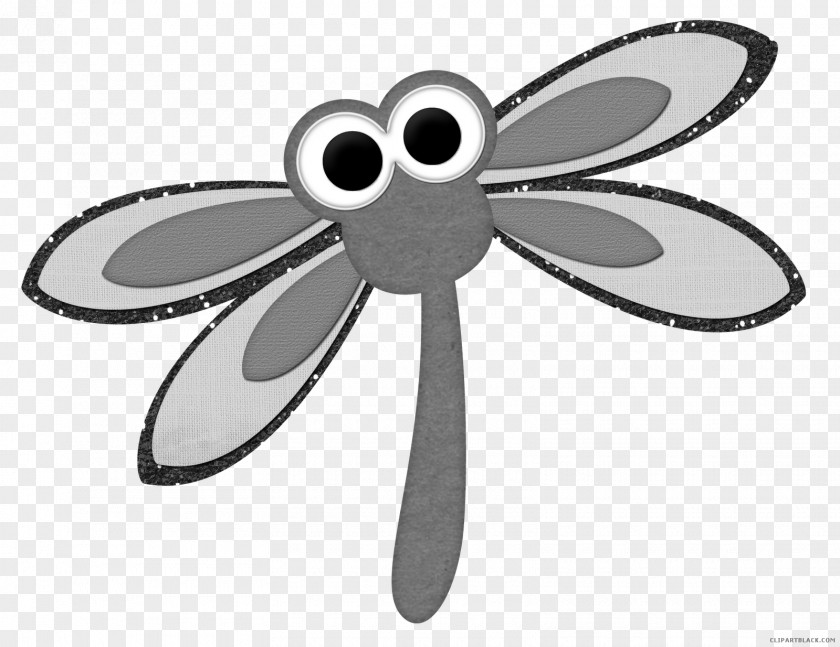 Dragonfly Drawing Clip Art PNG