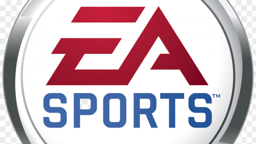 EA Sports Logo Trademark Brand Electronic Arts PNG