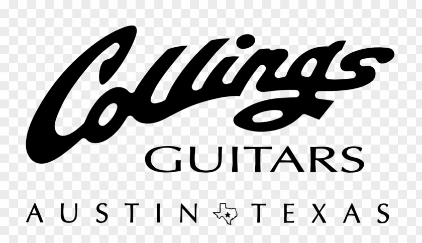 Electric Guitar Collings Guitars Acoustic Logo PNG