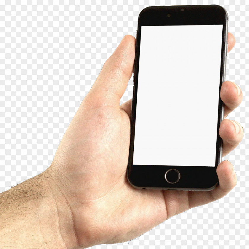 Iphone IPhone 4 6 Plus Telephone PNG