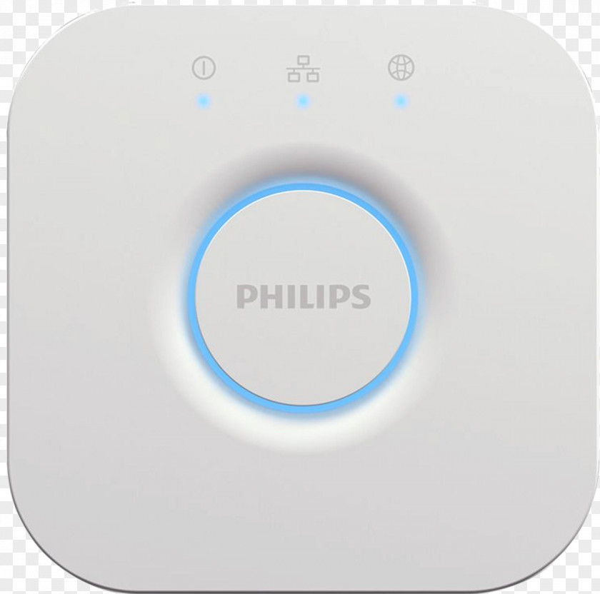 Lamp Philips Hue Bridge 2.0 Hardware/Electronic HomeKit Lighting Home Automation PNG