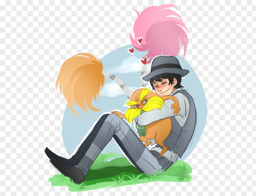 Lorax Once-ler The YouTube Image Social Media PNG