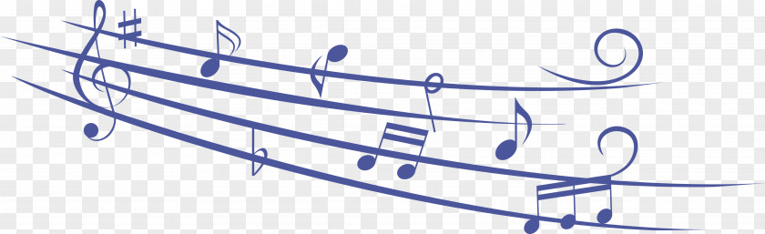 Mathematical Notes Staff Musical Note PNG