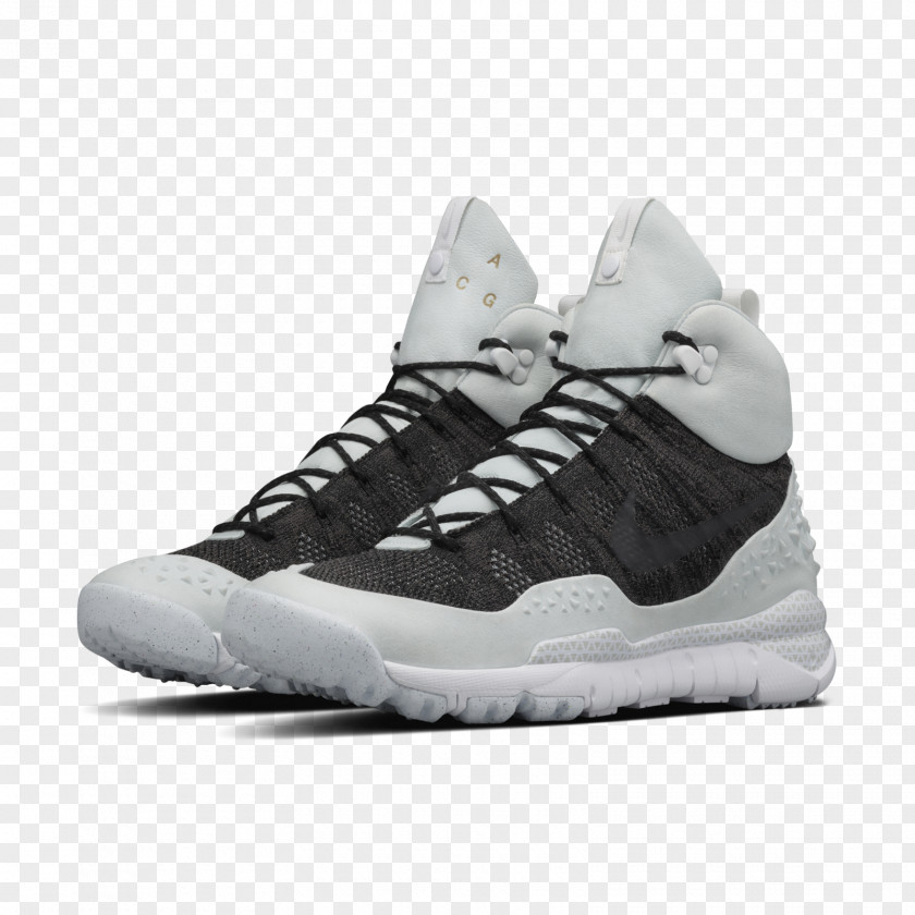 Nike Free Flywire ACG Shoe PNG