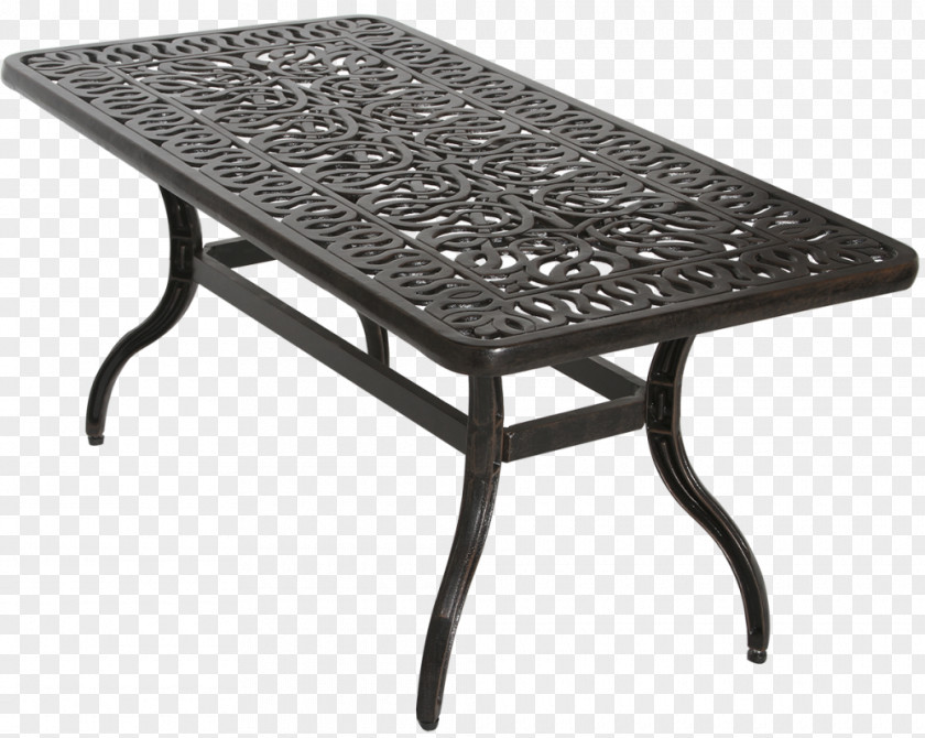 Patio Table Coffee Tables Rectangle PNG