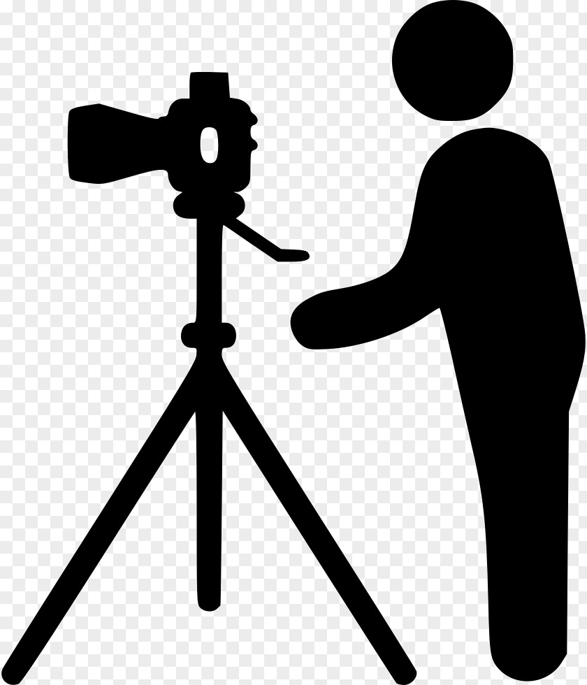 Photographer Photographic Film Vector Graphics Photography Clip Art PNG