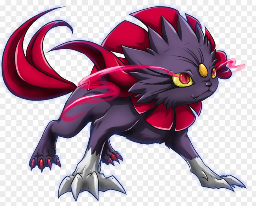 Pikachu Pokémon X And Y Adventures Weavile PNG