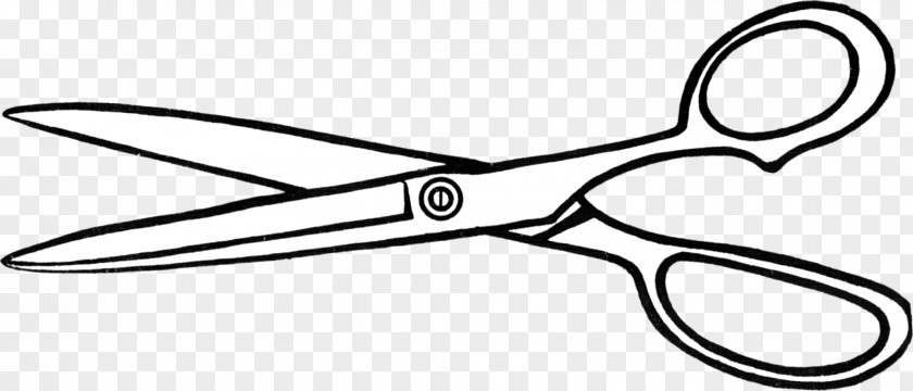 Scissors Cliparts Comb Hair-cutting Shears Clip Art PNG