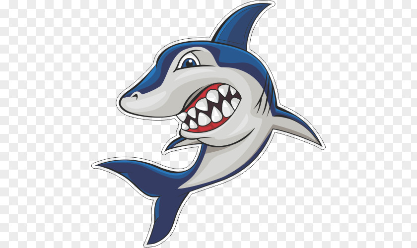 Shark Whale Great White Clip Art PNG