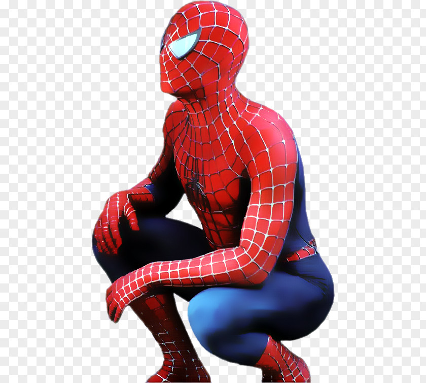Spider-man Tartan Spider-Man Character Spandex PNG