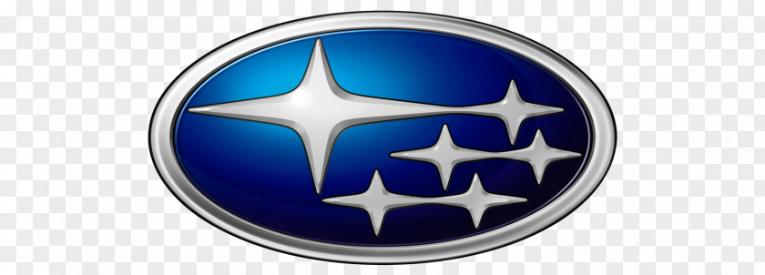 Subaru Impreza WRX STI Car Honda Logo PNG