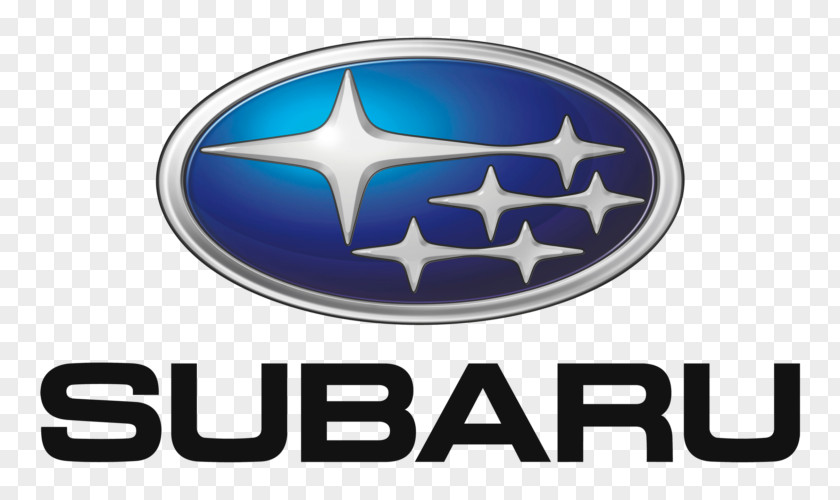 Subaru WRX Fuji Heavy Industries Car Paul Moak PNG