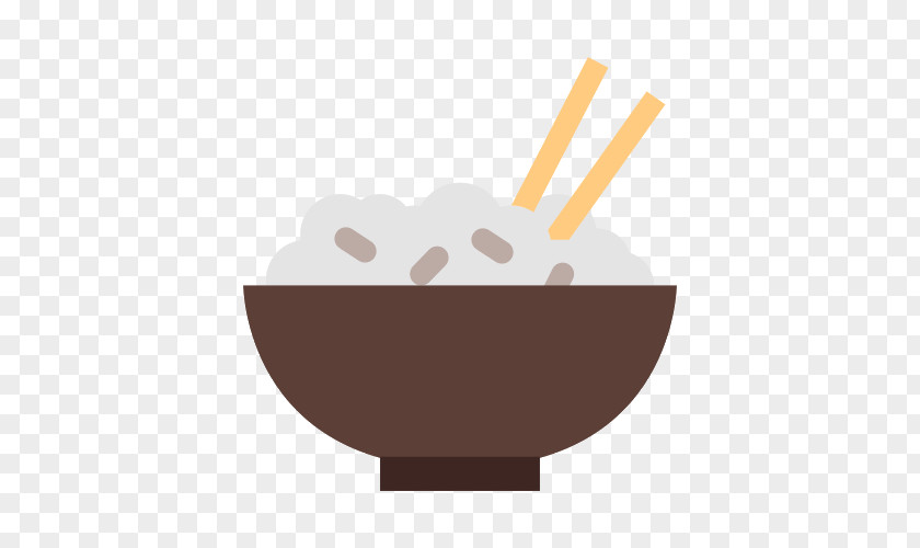 Sushi Bowl Rice Food PNG