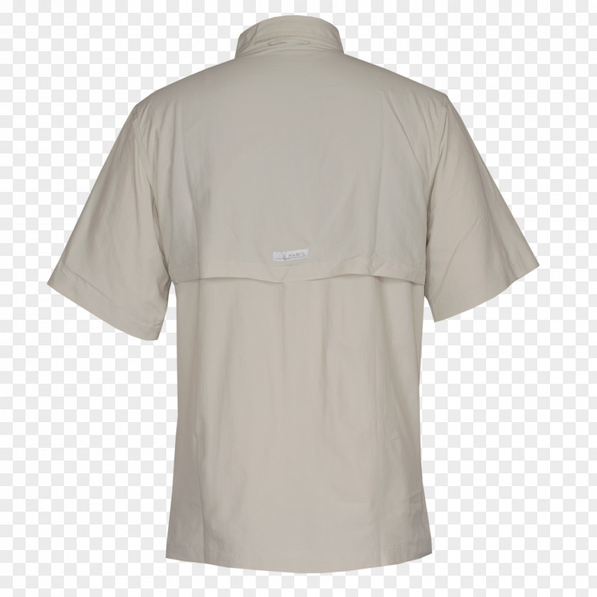 T-shirt Sleeve Polo Shirt Piqué PNG