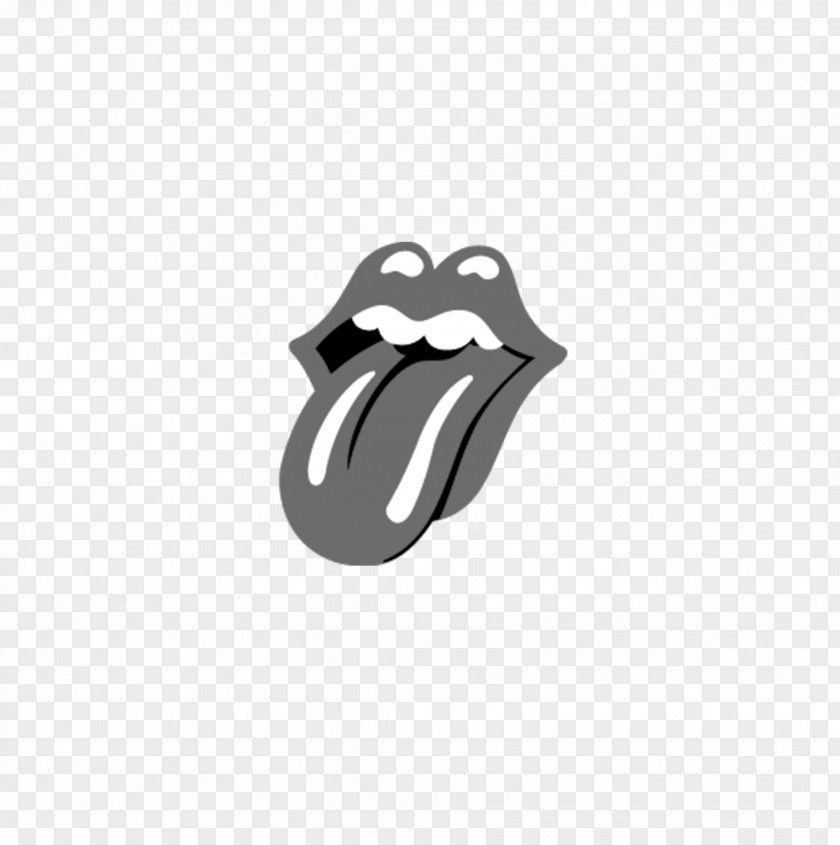Tongue The Rolling Stones UK Tour 1971 Sticky Fingers Art PNG