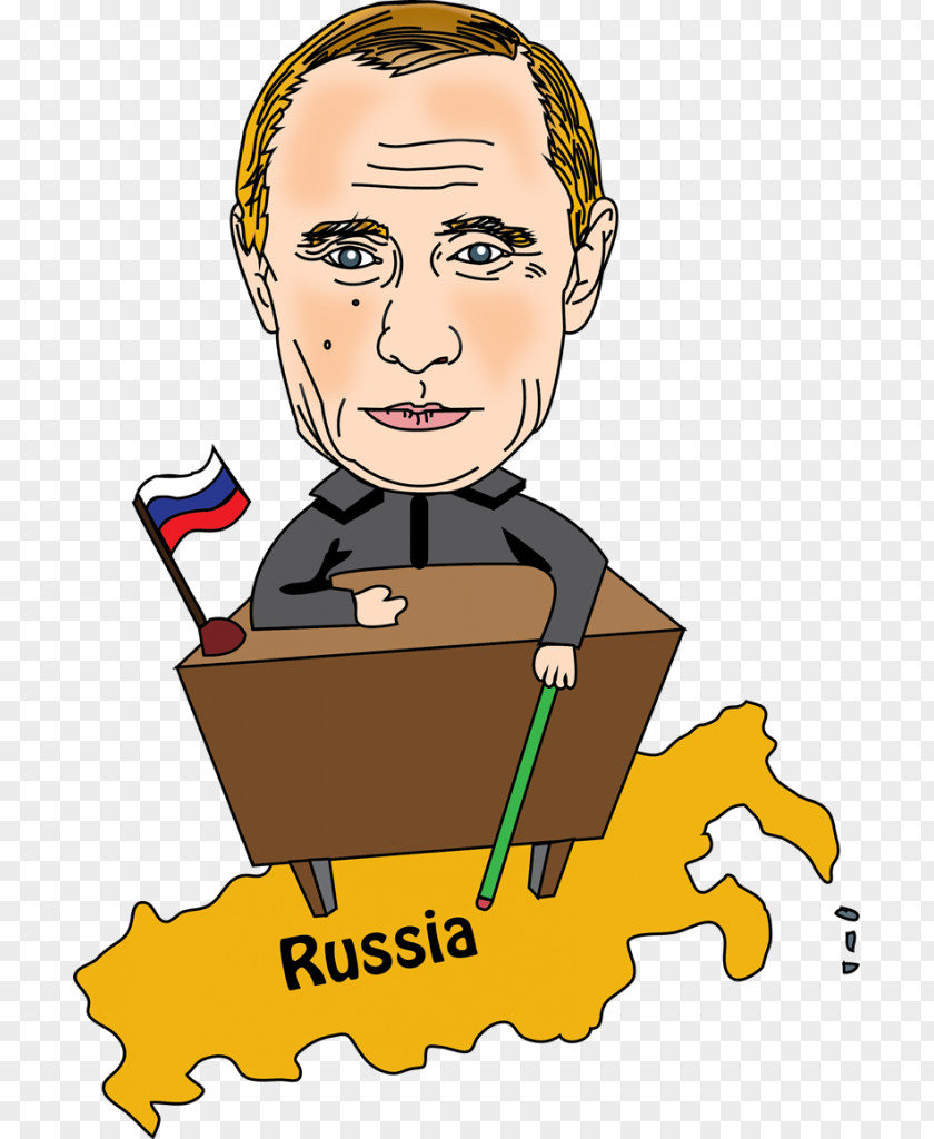 Vladimir Putin President Of The United States Russia Clip Art PNG