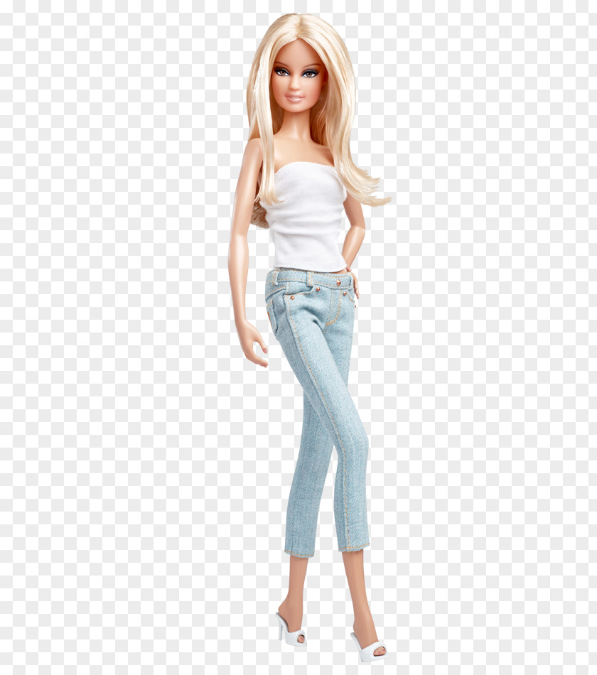 Barbie Ken Basics Doll Fashion PNG