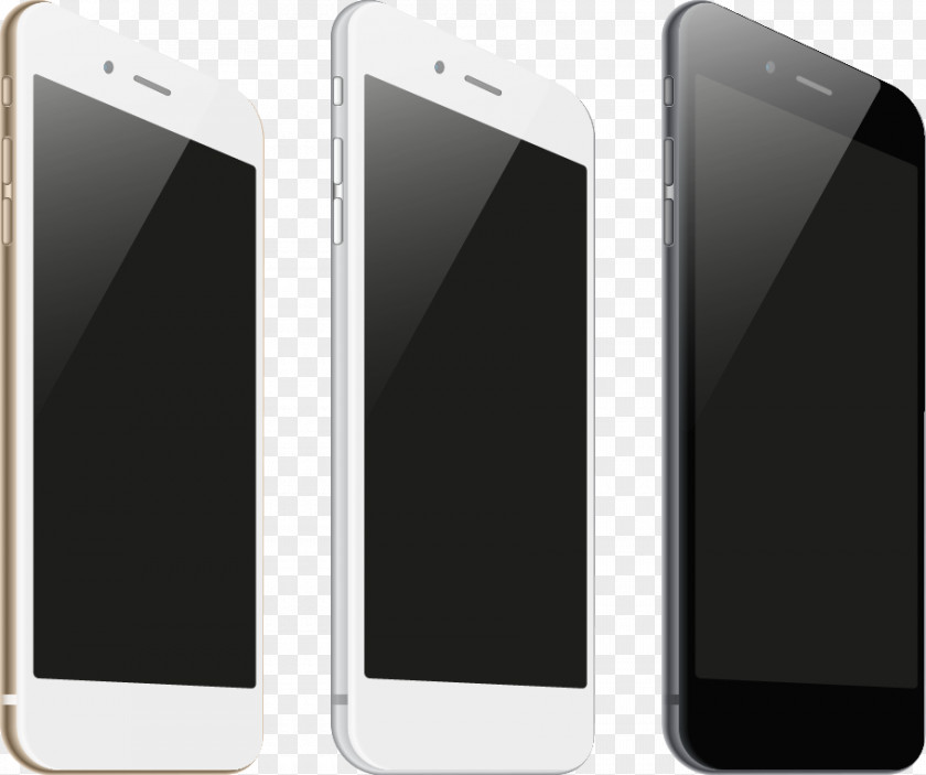 Beautifully Phone Model Smartphone Feature Mobile Computer File PNG