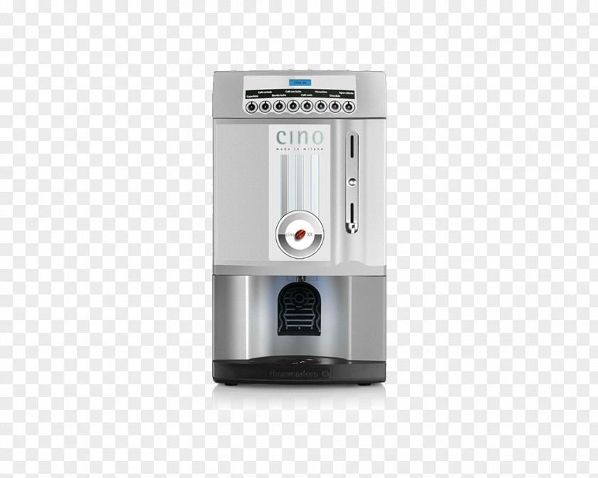 Coffee Machine Cafe Cappuccino Latte Drink PNG