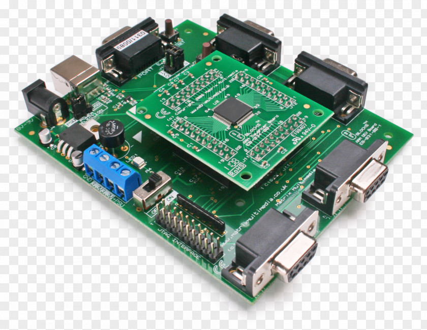 Computer Microcontroller Hardware Raspberry Pi Printed Circuit Boards Single-board PNG