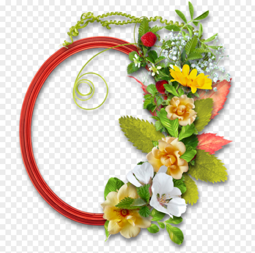 Floral Design Idea Flower PNG