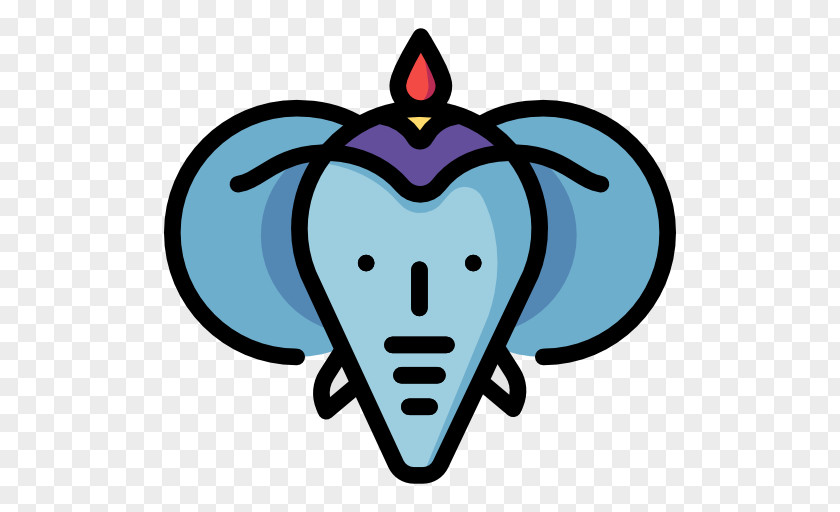 Ganesha Hinduism Clip Art PNG