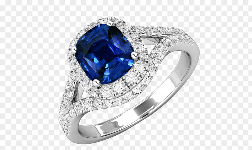 Sapphire Emerald Ring Jewellery Gemstone PNG
